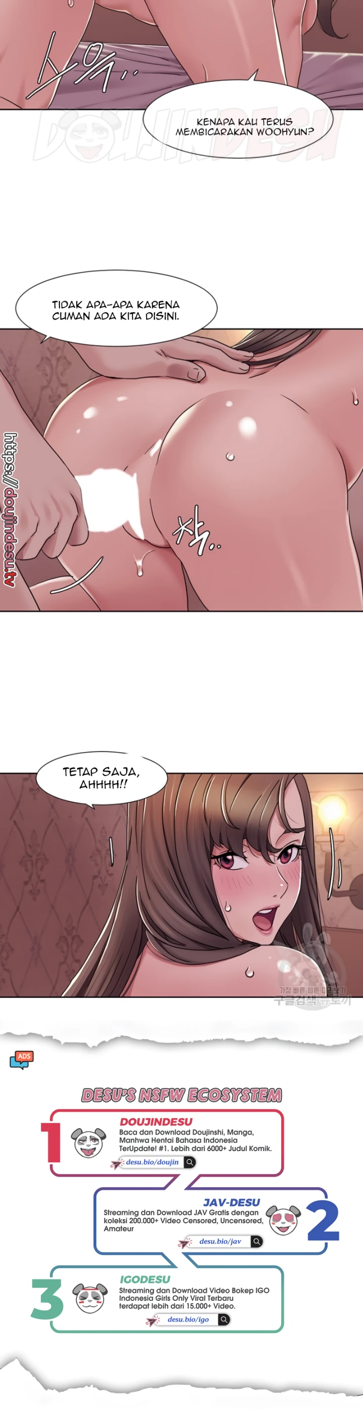Neulsome Studio Chapter 11 - Page 10